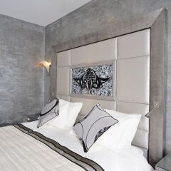 Hotel Des Champs Elysees 4* Стандартный номер с различными типами кроватей фото 5