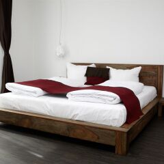 Almodovar Hotel Biohotel Berlin 4* Стандартный номер с различными типами кроватей