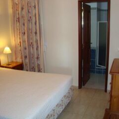 Отель Vila do Castelo 3* Апартаменты с 2 отдельными кроватями