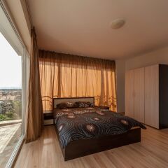 Апартаменты Roel Residence Apartments Апартаменты