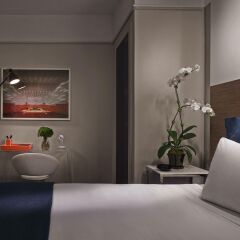 Отель Paramount Times Square 4* Номер Broadway classic с различными типами кроватей