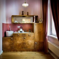 Отель Chopin Boutique B&B 3* Стандартный номер