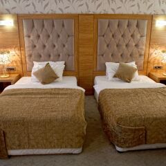 Отель Asia Artemis Suite 3* Стандартный номер с различными типами кроватей