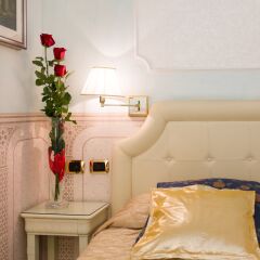Hotel Baia Imperiale & Spa 4* Стандартный номер с разными типами кроватей