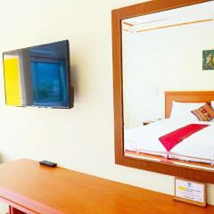 Отель Phaithong Sotel Resort комната для гостей фото 14