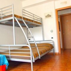 Отель B&B Acquedotti Antichi 2* Стандартный номер с различными типами кроватей