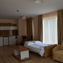 Avenue Deluxe Hotel комната для гостей фото 7