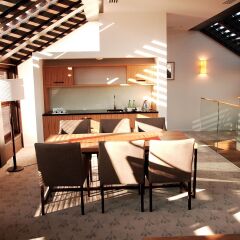 The Granary - La Suite Hotel 5* Люкс повышенной комфортности с различными типами кроватей фото 2