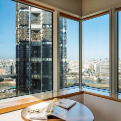 Отель Aparthotel Adagio Paris Centre Tour Eiffel комната для гостей