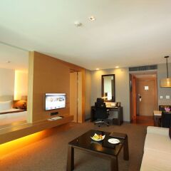 Отель Sivatel Bangkok 5* Президентский люкс фото 2