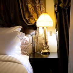 Отель ATHENEE 4* Улучшенный номер фото 5
