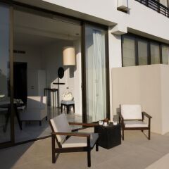 Almyra Hotel 5* Стандартный номер с различными типами кроватей