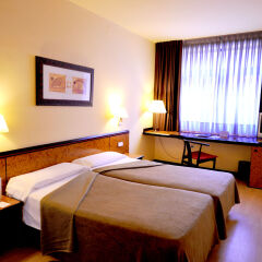 Hotel Glories комната для гостей фото 7
