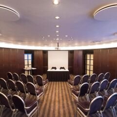 Apollo Hotel Amsterdam, a Tribute Portfolio Hotel конференц-зал