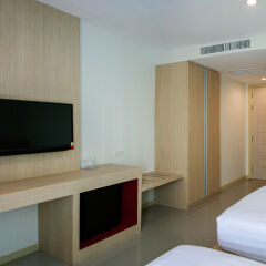 SunSeaSand Hotel удобства в номере