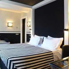 Отель EUROPARK 3* Стандартный номер фото 2