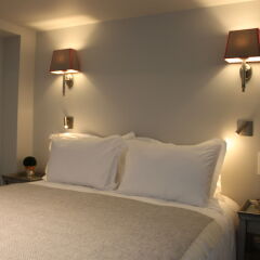My Home in Paris Hotel 4* Стандартный номер с различными типами кроватей фото 4