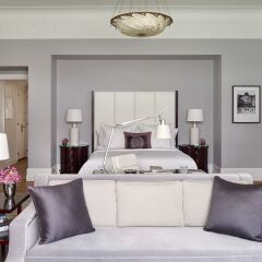Отель Four Seasons Gresham Palace комната для гостей фото 6
