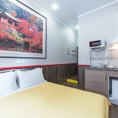 Hotel «SH» on Vosstaniya 2* Улучшенный номер с различными типами кроватей