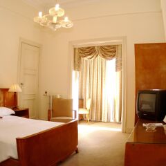 Отель Astoria 3* Стандартный номер