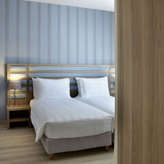 Athens Tiare Hotel комната для гостей фото 8