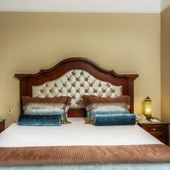 Recital Hotel 3* Стандартный номер с двуспальной кроватью