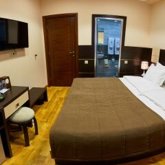 Lilia Hotel Yerevan комната для гостей фото 2