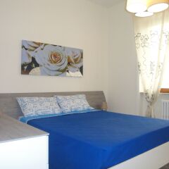 Отель Casa Lucia Апартаменты