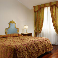 Forum Hotel 4* Стандартный номер с различными типами кроватей фото 2