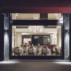 Grand Ferdinand Vienna - Your Hotel In The City Center ресторан