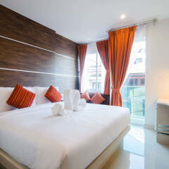 Elegancy Bangla Hotel популярное изображение