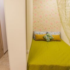 Гостиница Шале де Прованс Коломенская 3* Апартаменты двуспальная кровать