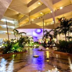Отель Crown Paradise Club Cancun - Все включено