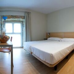 Hotel Arrizul Center Стандартный номер фото 5