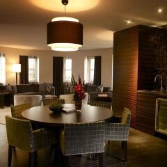 Отель The Hazelton Hotel Канада, Торонто - отзывы, цены и фото номеров - забронировать отель The Hazelton Hotel онлайн интерьер отеля фото 4
