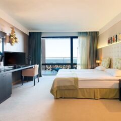 Отель Barceló Royal Beach комната для гостей фото 7
