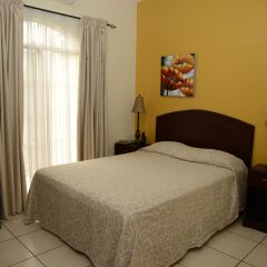 Hotel Boutique San Juan 2* Стандартный номер с различными типами кроватей