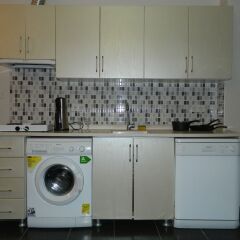 Home Sultanahmet 5* Люкс с различными типами кроватей