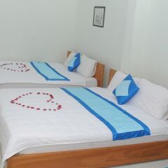 Queen Hotel 2 3* Номер Делюкс с различными типами кроватей