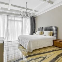 Апартаменты Sky Apartments Rentals Service Улучшенные апартаменты с разными типами кроватей