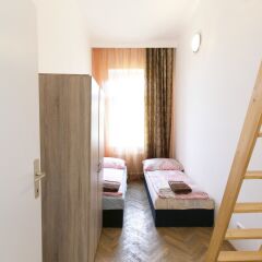 Апартаменты Raisa Apartments Lerchenfelder Gürtel 30 Апартаменты с различными типами кроватей