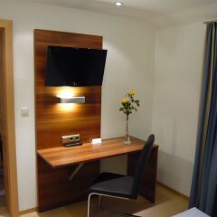 Boutique Hotel & Apartments Am Essigmanngut Студия