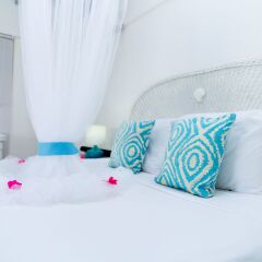 Anchorage Yacht Club Hotel 3* Коттедж с различными типами кроватей
