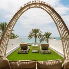 Nixe Palace Hotel 5* Улучшенный номер с различными типами кроватей