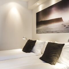 Storm Hotel by Keahotels 3* Номер категории Эконом с различными типами кроватей