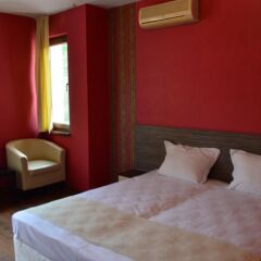Отель Bon Bon Home 3* Полулюкс с различными типами кроватей