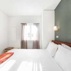 Апартаменты Lisbon Serviced Apartments - Avenida комната для гостей фото 3