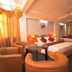 Marble Hotel 3* Представительский люкс с различными типами кроватей