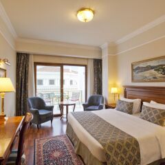 Отель Electra Palace Thessaloniki 5* Представительский номер