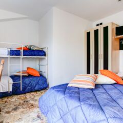 Hotel Anversa 3* Номер категории Эконом с различными типами кроватей